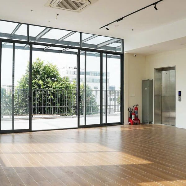 Bán toà nhà 199 Điện Biên Phủ, Phường Xuân Hoà, Quận 3