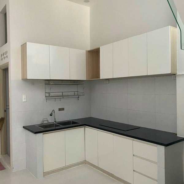 Nhà 2 Tầng hẻm xe hơi Kiều Đàm , 3.2m x 14.1m