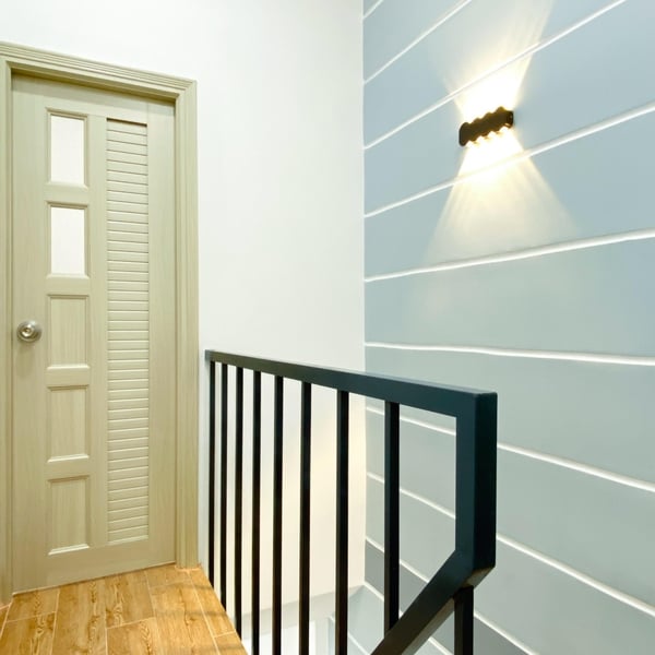 Nhà mặt tiền hẻm 941 Trần Xuân Soạn  2,7m x 8m