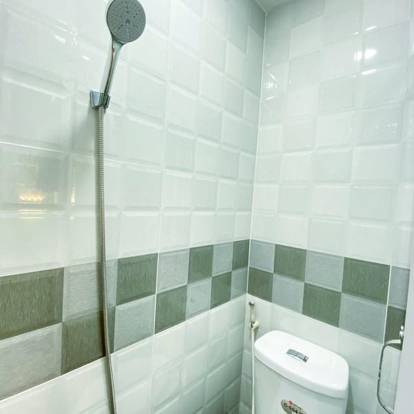 Nhà mặt tiền hẻm 941 Trần Xuân Soạn  2,7m x 8m