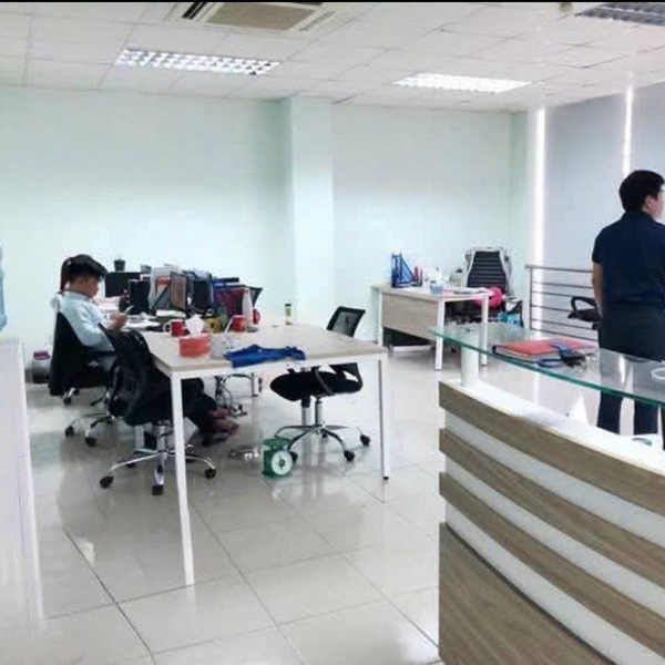 Bán toà nhà 37A Phan Xích Long, P3, Quận Phú Nhuận