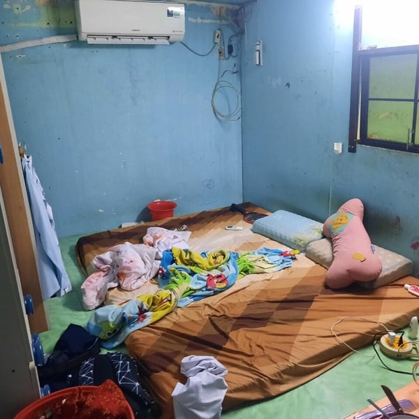 Nhà 2 tầng hẻm 791 Trần Xuân Soạn, 3,6m  x 15m nở hậu 4,3m