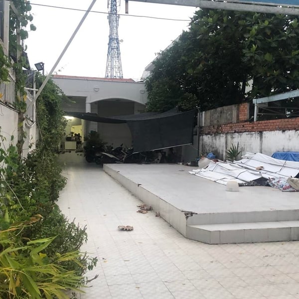 Bán nhà 145 Trần Não, P. An Khánh, Quận 2