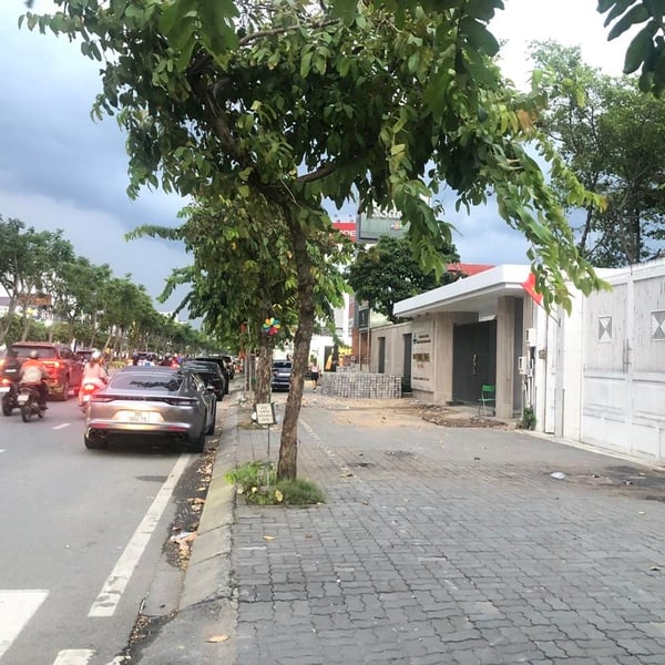 Bán nhà 145 Trần Não, P. An Khánh, Quận 2