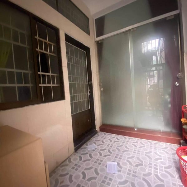 Nhà 2T hẻm Lê Văn Lương, Tân Quy , 8.2m x 8.6m 