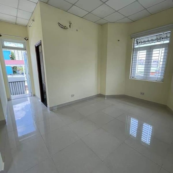 Biệt thự mini 3T hẻm trần xuân soạn 8.5m x 11m