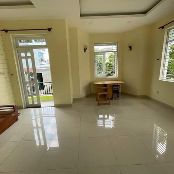 Biệt thự mini 3T hẻm trần xuân soạn 8.5m x 11m