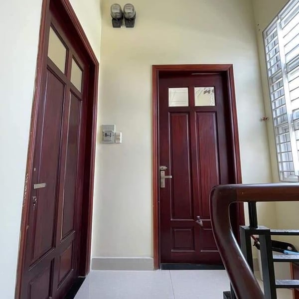 Biệt thự mini 3T hẻm trần xuân soạn 8.5m x 11m