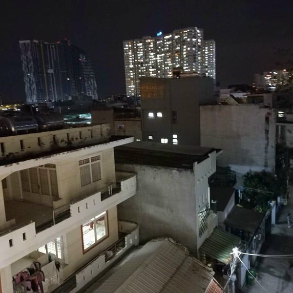 Nhà hẻm xe hơi Huỳnh Tấn Phát - Liền kề Phú Mỹ Hưng chỉ 4 tỷ