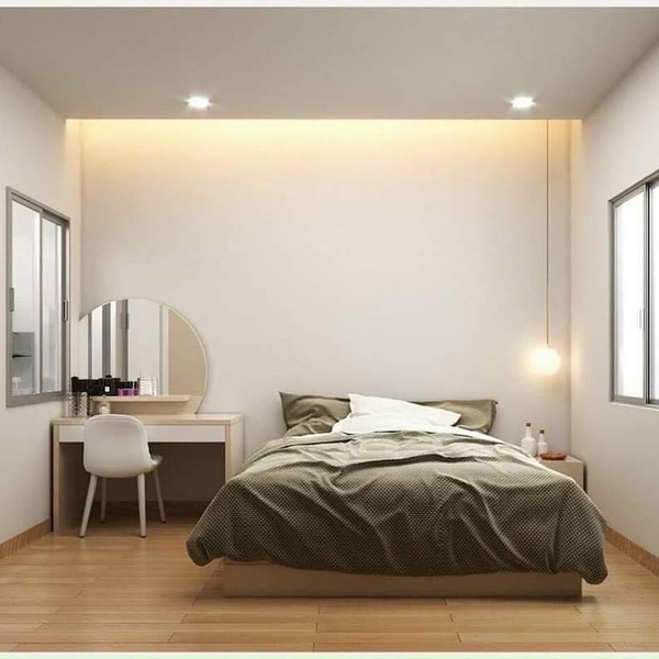 Nhà 4T Khu Kiều Đàm 791Trần Xuân Soạn 5m x 16,1m