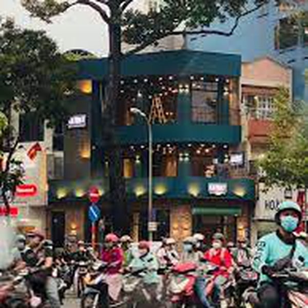 Bán nhà 788 đường Điện Biên Phủ, Phường 10, Quận 10