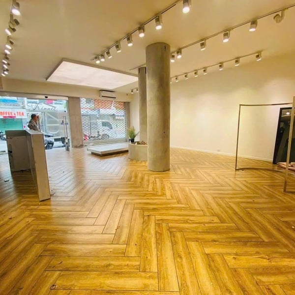 Bán nhà 291A Võ Văn Tần, Phường Bàn Cờ, Quận 3