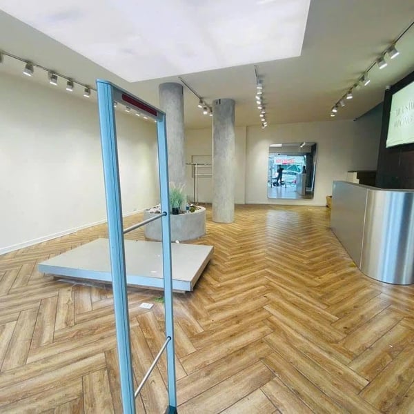 Bán nhà 291A Võ Văn Tần, Phường Bàn Cờ, Quận 3