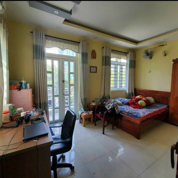 Nhà mặt tiền đường số 79, Phường Tân Quy gần Nguyễn Thị Thập