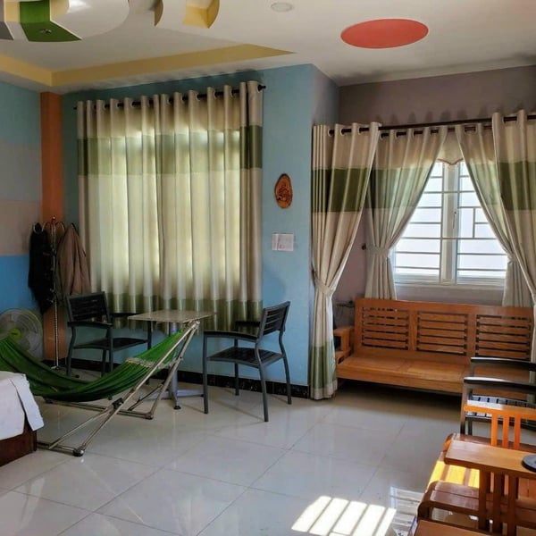 Nhà mặt tiền đường số 79, Phường Tân Quy gần Nguyễn Thị Thập