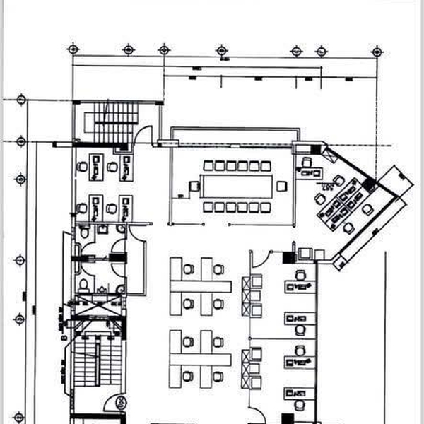 Bán nhà 2 Bis Công Trường Quốc Tế, P. Võ Thị Sáu, Quận 3