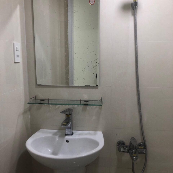 Nhà 4T mặt  tiền đường số Tân Kiểng 2,2m x 19m