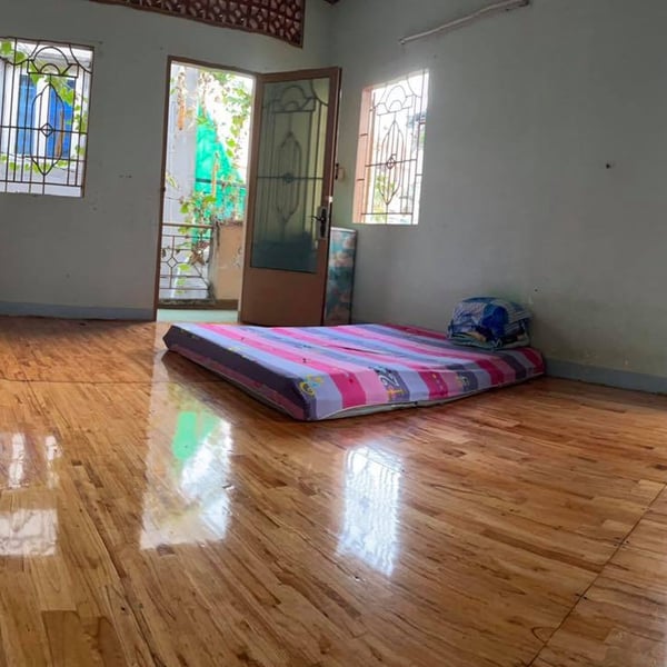 Nhà hẻm 861 trần xuân soạn ,  5m x 6.6m 