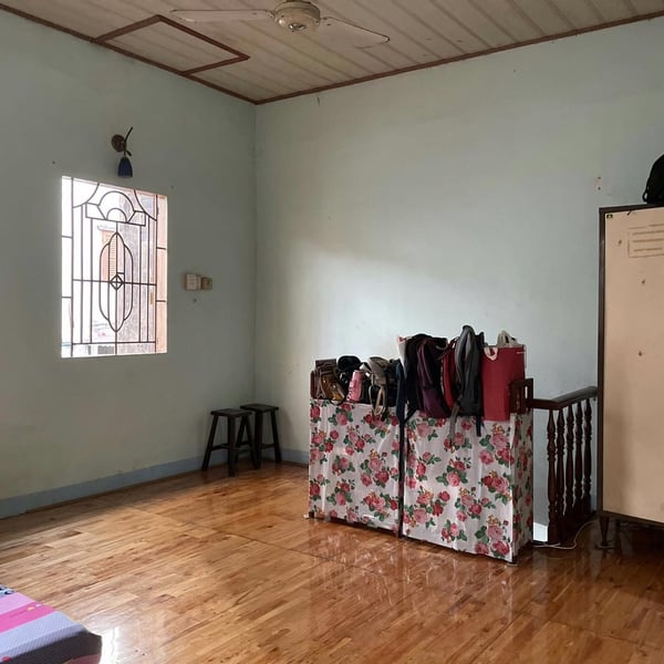 Nhà hẻm 861 trần xuân soạn ,  5m x 6.6m 