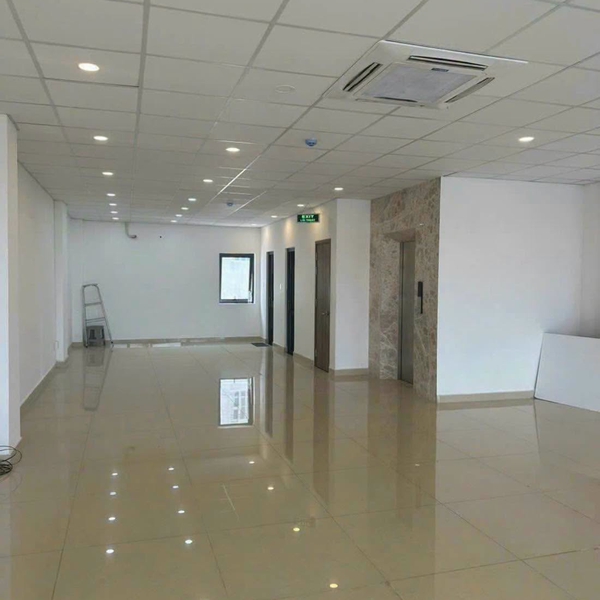 Bán toà nhà 92 Xuân Thủy, P. Thảo Điền, Quận 2