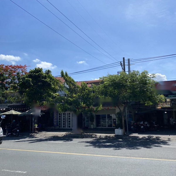 Nhà 22 phòng trọ mặt tiền nguyễn thị Xiếu ,10m x 40m 