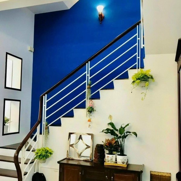 Nhà 3 tầng góc 2 mặt tiền KDC Tân Quy Đông Quận 7