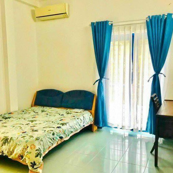 Nhà 3 tầng góc 2 mặt tiền KDC Tân Quy Đông Quận 7