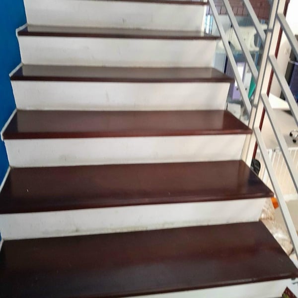 Nhà 3 tầng góc 2 mặt tiền KDC Tân Quy Đông Quận 7