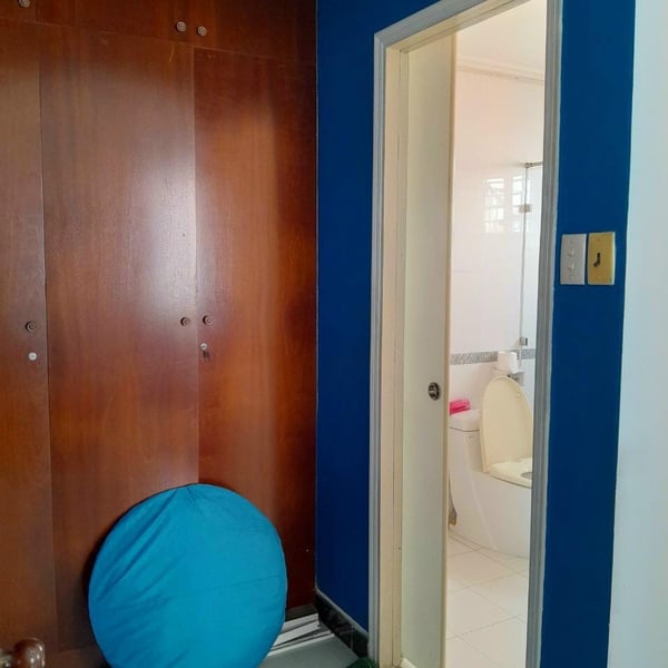 Nhà 3 tầng góc 2 mặt tiền KDC Tân Quy Đông Quận 7