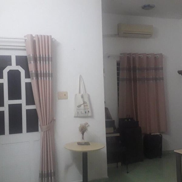 Nhà trọ 3T hẻm 60 lâm văn bền , 6m x 15.5m