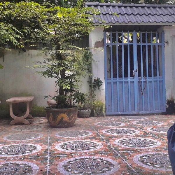 Nhà trọ 3T hẻm 60 lâm văn bền , 6m x 15.5m