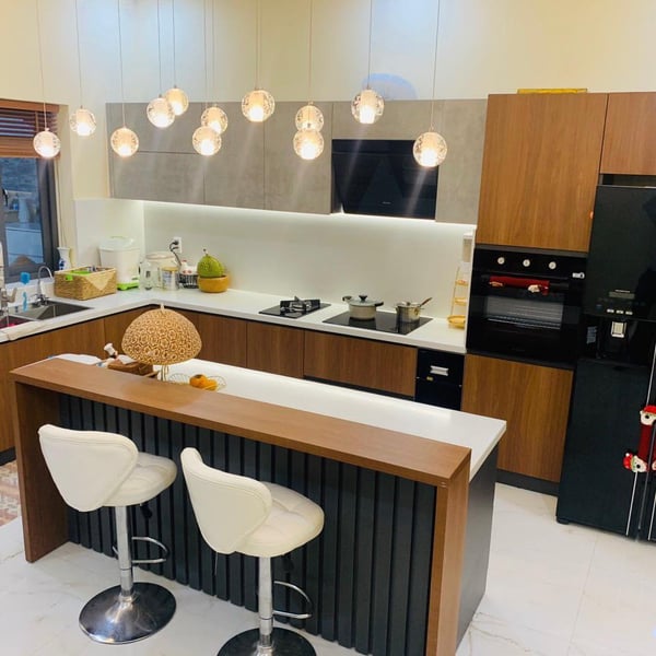 Nhà hẻm xe hơi 730 Huỳnh Tấn Phát cạnh Phú Mỹ Hưng