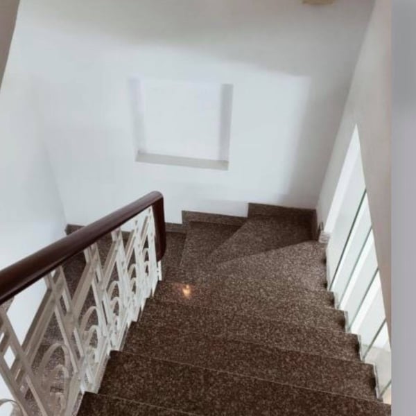 Nhà 4T hẻm xh trần trọng cung , 4.5m x 15m