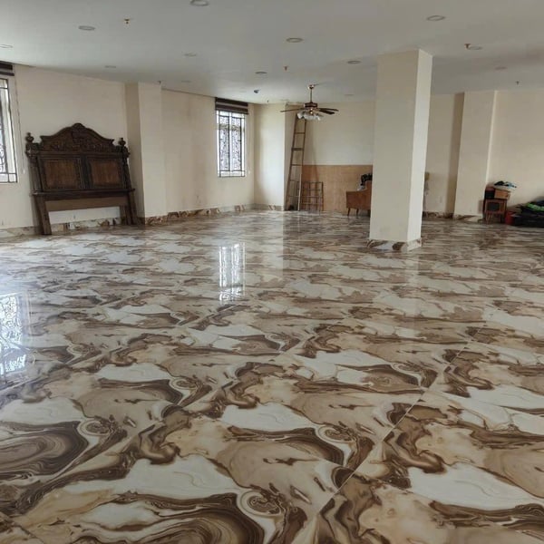 Bán tòa nhà 57 - 59 Nguyễn Văn Kỉnh, Thạnh Mỹ Lợi, Quận 2