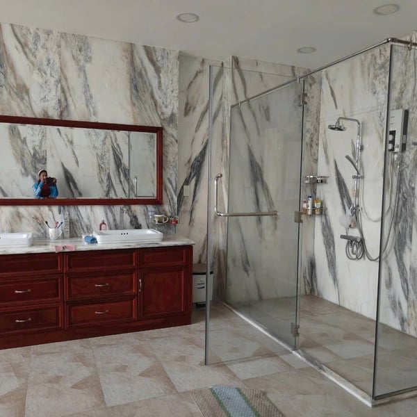 Bán tòa nhà 57 - 59 Nguyễn Văn Kỉnh, Thạnh Mỹ Lợi, Quận 2