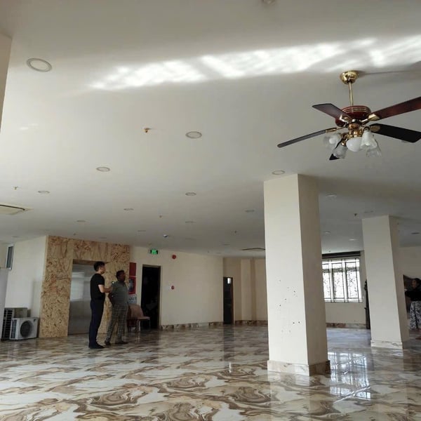 Bán tòa nhà 57 - 59 Nguyễn Văn Kỉnh, Thạnh Mỹ Lợi, Quận 2