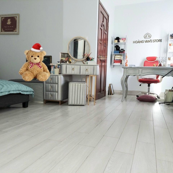 Nhà 4 tầng  2 mặt tiền hẻm xe hơi 1135 Huỳnh Tấn Phát 6,5m x 16,5m