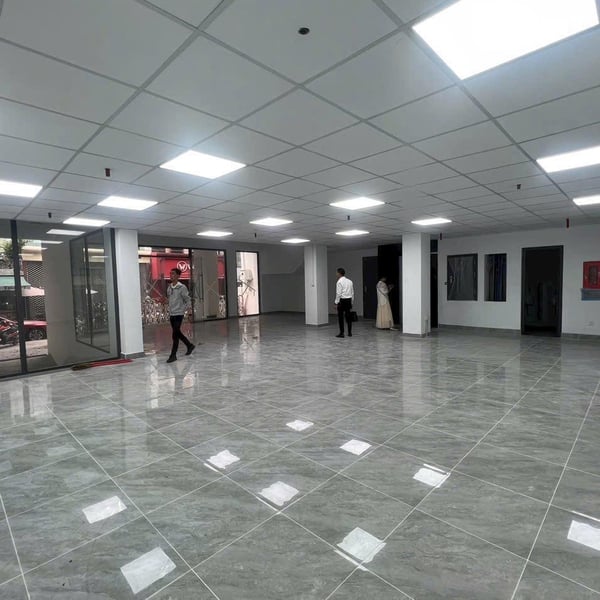 Bán tòa nhà 3 - 5 Hồ Xuân Hương, Phường Võ Thị Sáu, Quận 3