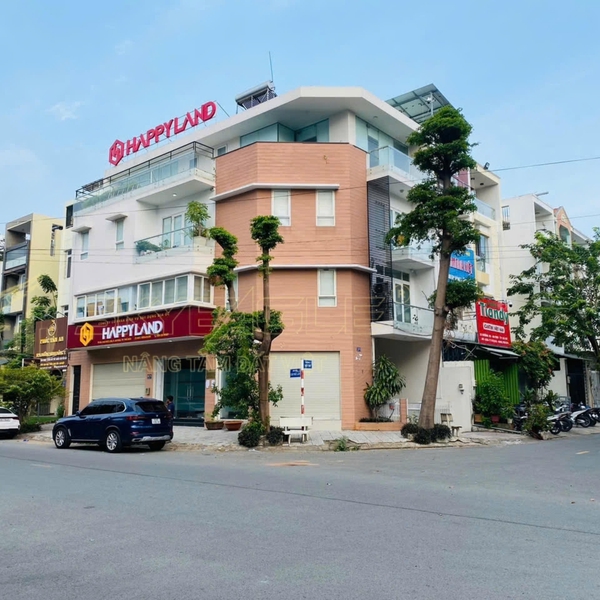 Bán nhà 61A Cao Đức Lân, Phường An Phú, TP. Thủ Đức