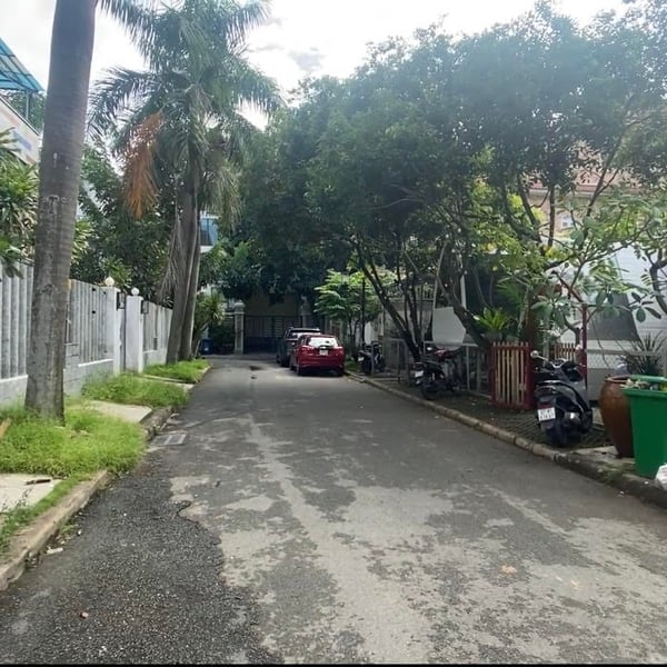 Đất nội khu Nam Thông 3, Dt: 14m x 18m