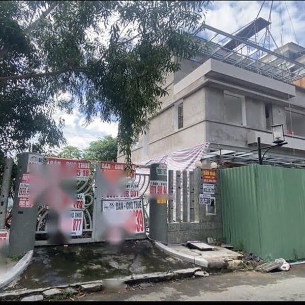 Đất nội khu Nam Thông 3, Dt: 14m x 18m