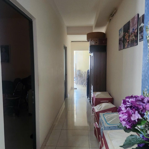 Bán toà nhà 21 Trương Văn Bang, P. Bình Trưng, Quận 2