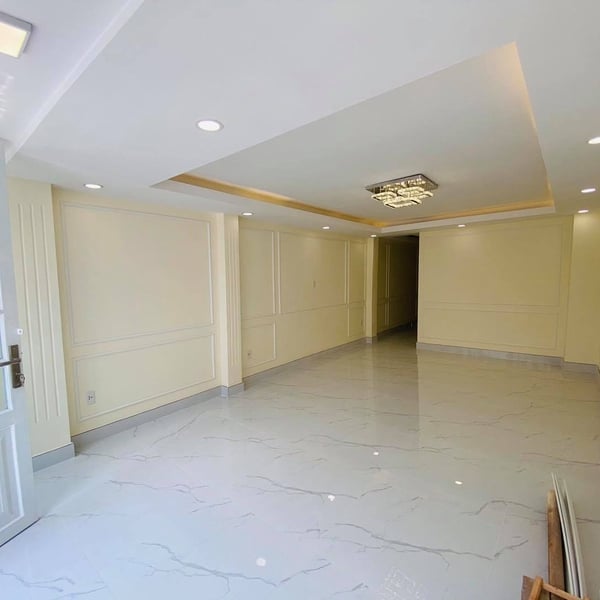 Nhà hẻm Kiều Đàm Trần Xuân Soạn Q7 , 4m x 25m nở hậu 4.61m chỉ 7 tỷ