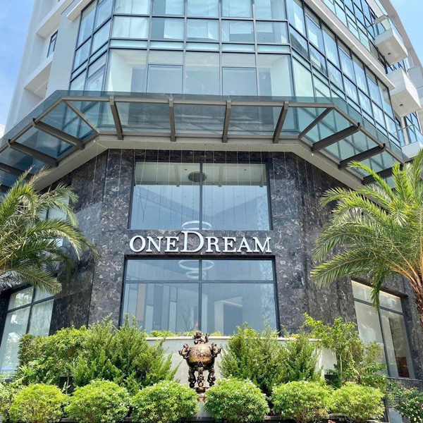 Bán toà nhà 110 - 112 Bát Nàn, P. Bình Trưng Tây, Q2 cũ 