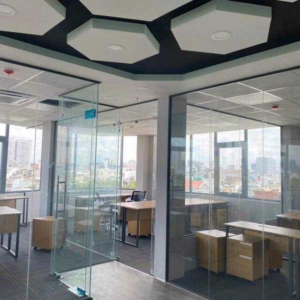 Bán toà nhà 428 Trường Sa, P2, Quận Phú Nhuận