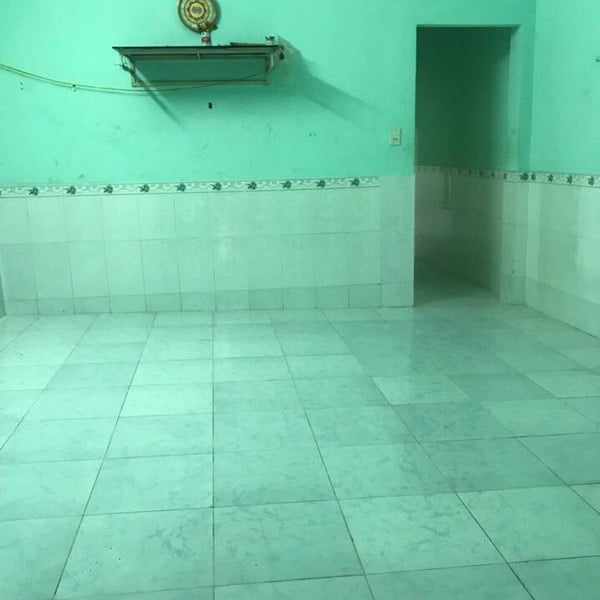 Nhà hẻm 62 lâm văn bền , tân kiểng 4.1m x 14.8m 