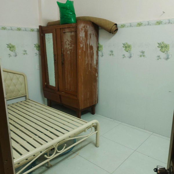 Nhà 2 tầng mặt tiền đường số Bình Thuận 8,8m x 20,8m