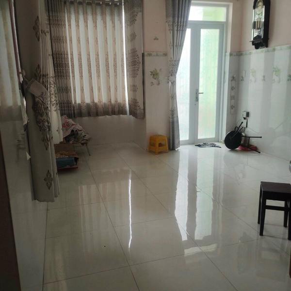 Nhà 2 tầng mặt tiền đường số Bình Thuận 8,8m x 20,8m