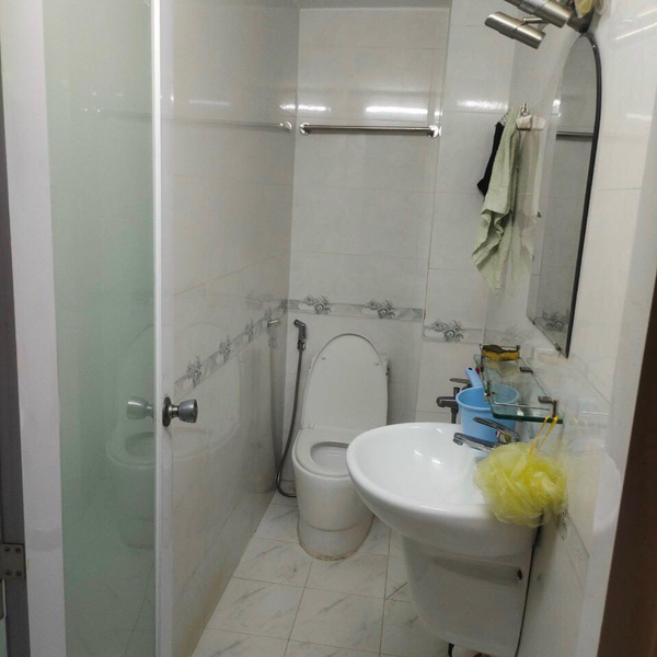 Nhà 2 tầng mặt tiền đường số Bình Thuận 8,8m x 20,8m