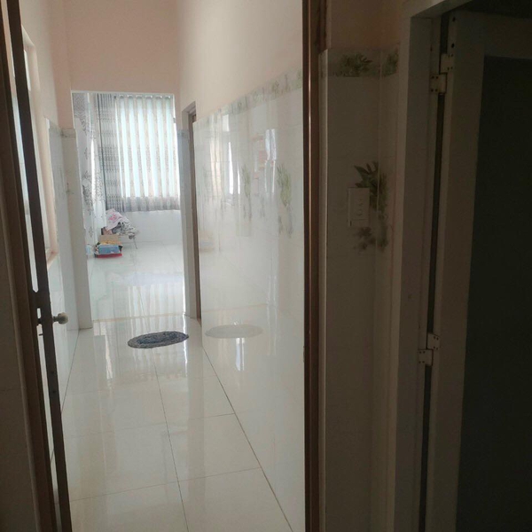 Nhà 2 tầng mặt tiền đường số Bình Thuận 8,8m x 20,8m